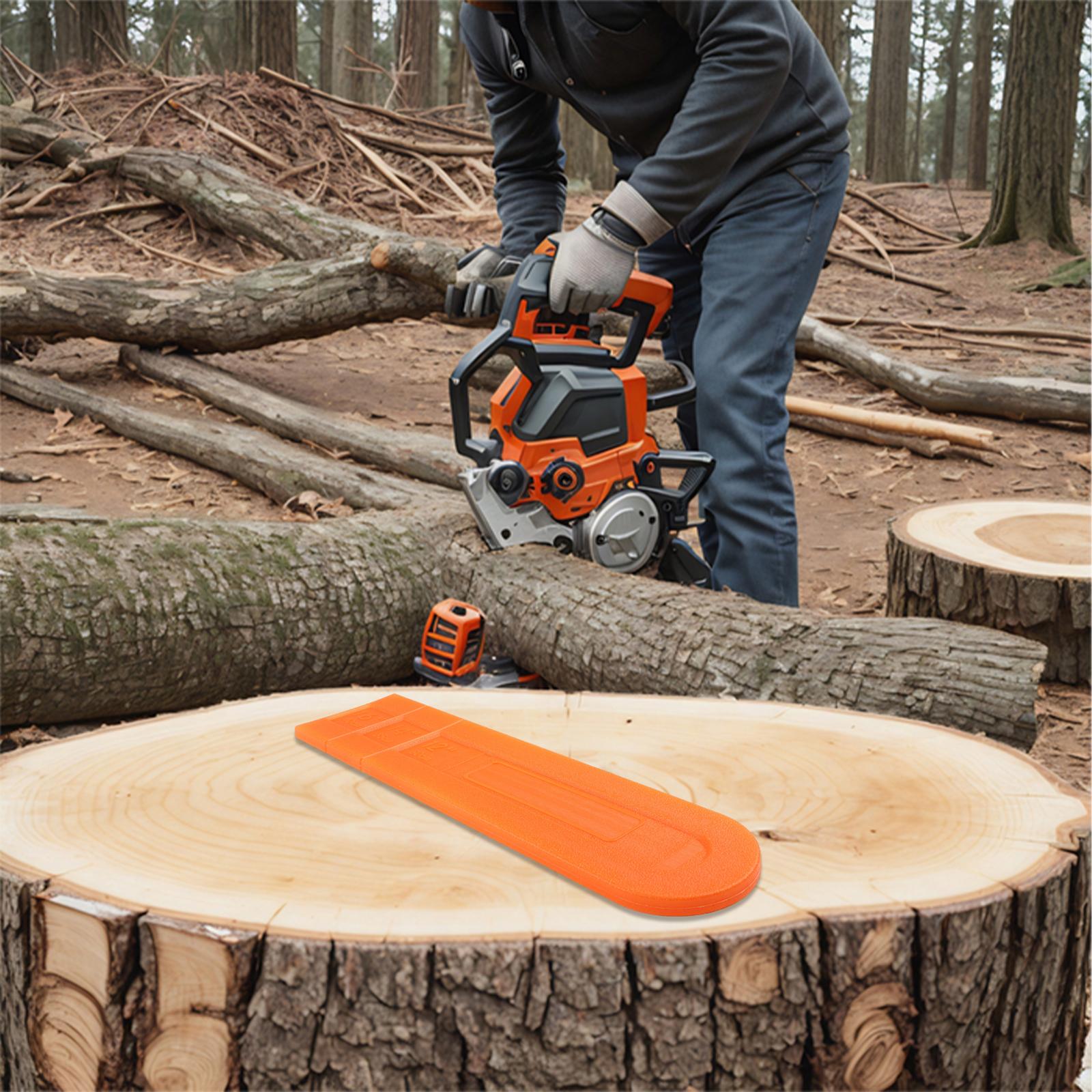 Osłona na prowadnicę piły łańc – Gardening Tools Needed recenzja i cena