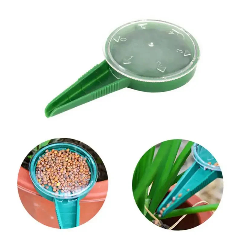 Siewnik do nasion roślin, regu – Grass Seed Spreader recenzja i cena